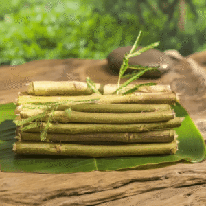 Natural Desi Babool Datoon Sticks