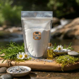 Primium Quality 100% Natural Firewood Ash for Plant Growth (500 Gram, 1 Kg)