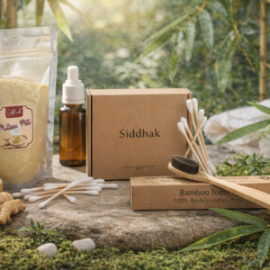 Natural Wellness Kit